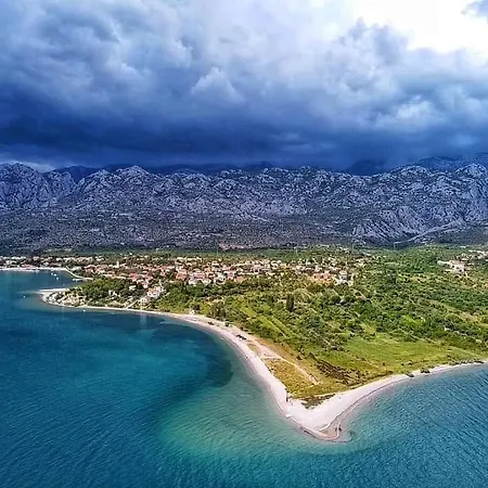 Casa de Férias House Lara