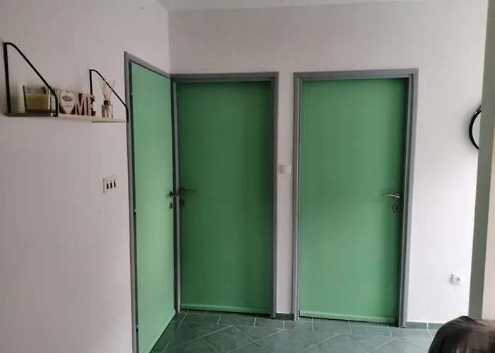 Ferienhaus House Lara Starigrad Paklenica