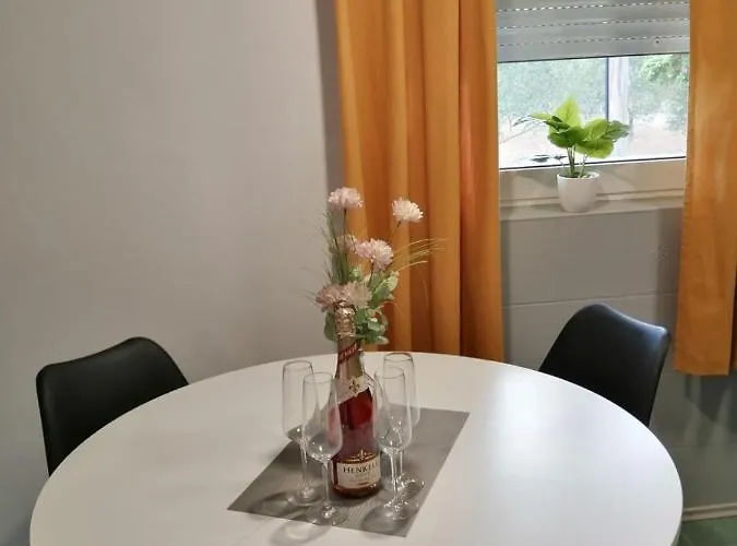 House Lara Сasa de vacaciones Starigrad Paklenica