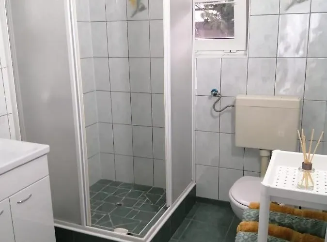 House Lara Сasa de vacaciones