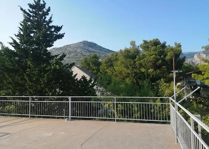 Ferienhaus House Lara Starigrad Paklenica