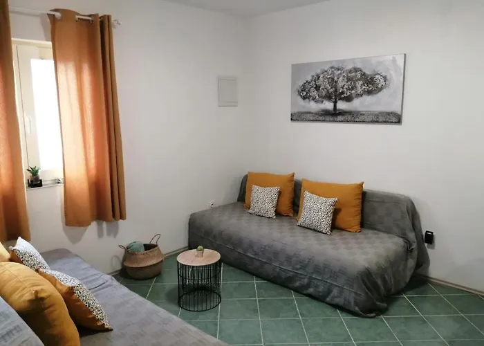 Ferienhaus House Lara *