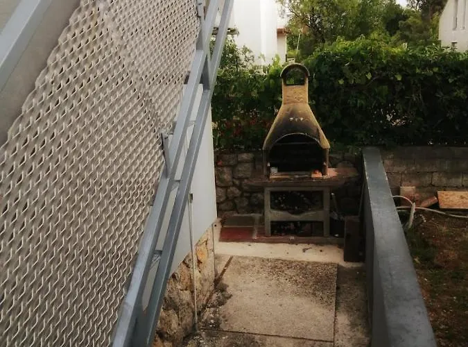 House Lara Starigrad Paklenica