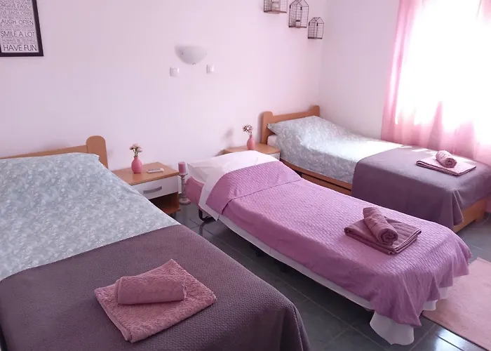 House Lara Starigrad Paklenica
