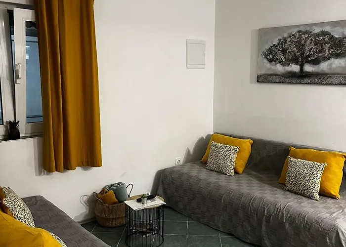 House Lara * Starigrad Paklenica