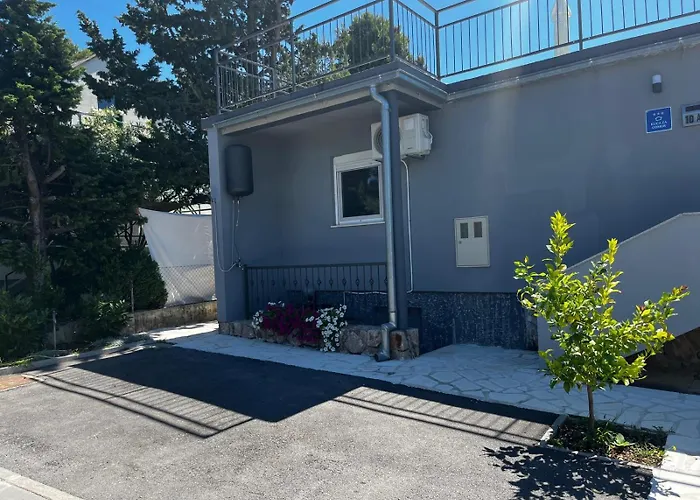 House Lara * Starigrad Paklenica