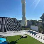 House Lara Holiday home Starigrad Paklenica