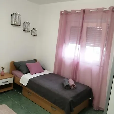 Tatil Evi House Lara *
