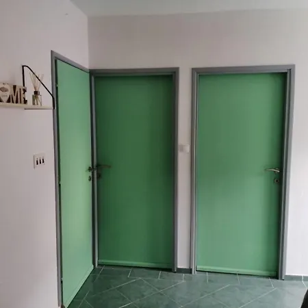 Holiday home House Lara Starigrad Paklenica