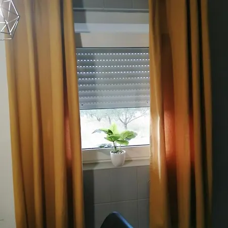 Tatil Evi House Lara