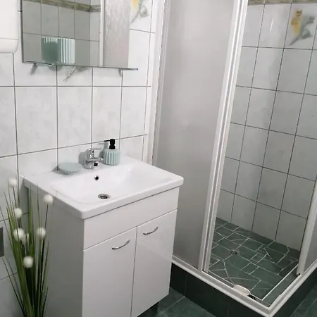 House Lara Tatil Evi