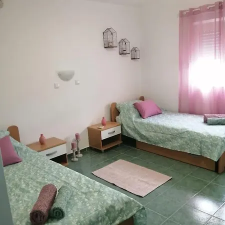 House Lara * Starigrad Paklenica