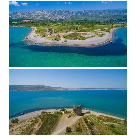House Lara Tatil Evi *