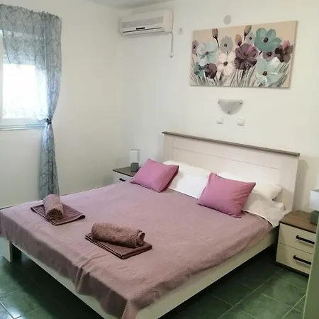 Tatil Evi House Lara