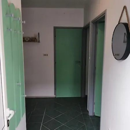 Tatil Evi House Lara *