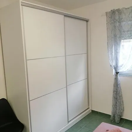 House Lara * Starigrad Paklenica