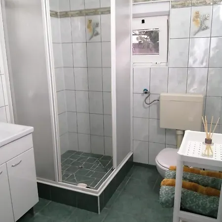 House Lara Tatil Evi