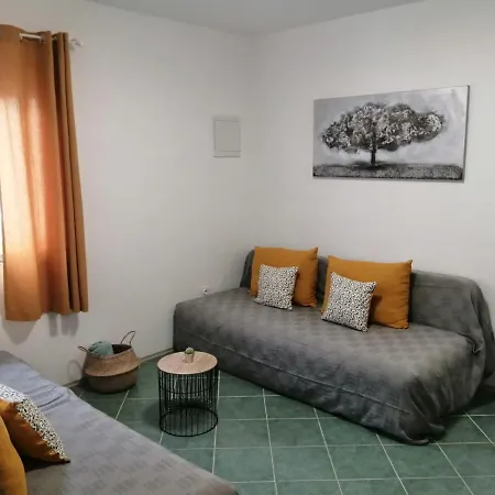 Tatil Evi House Lara *