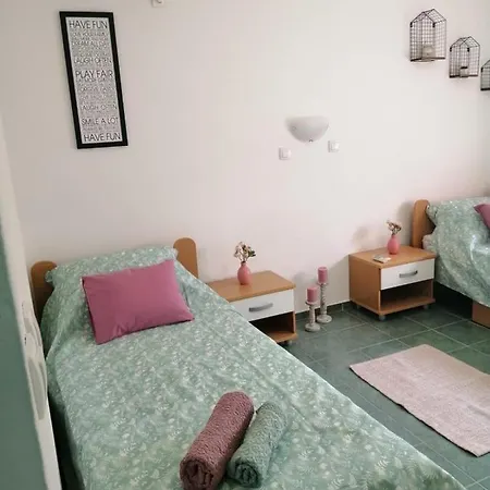 House Lara * Starigrad Paklenica