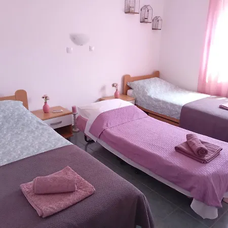 House Lara Starigrad Paklenica