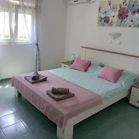 Tatil Evi House Lara *