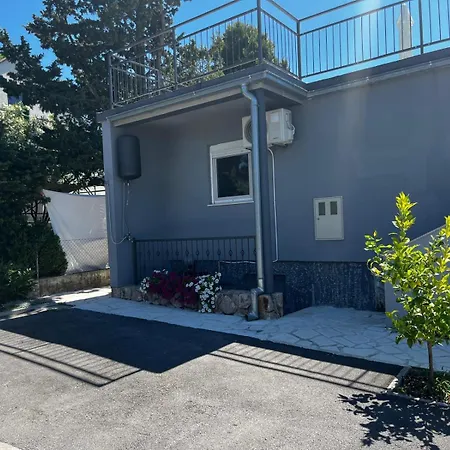 House Lara * Starigrad Paklenica