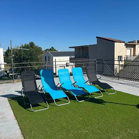 Tatil Evi House Lara