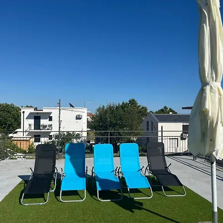 House Lara Tatil Evi *