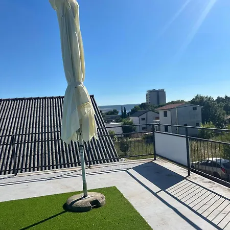 Tatil Evi House Lara Starigrad Paklenica